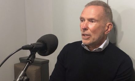 Podcast: Andy Jansons, managing director of Jansons Property