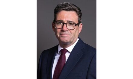 Our Editorial Board’s thoughts on Andy Burnham entering office