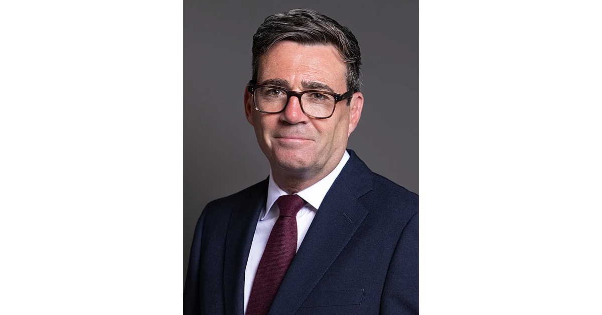 Our Editorial Board’s thoughts on Andy Burnham entering office