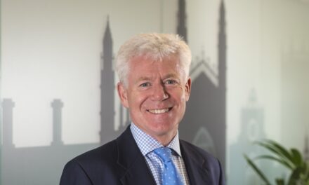 Howard Group appoints Andy Creighton as group property director