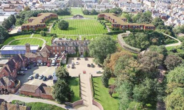 Anstey Hall retirement village plans rejected