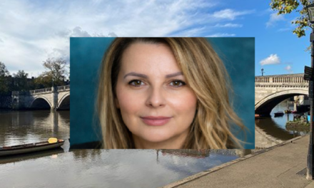 Ana Popovoci appointed chief executive of Richmond and Wandsworth’s Better Service Partnership