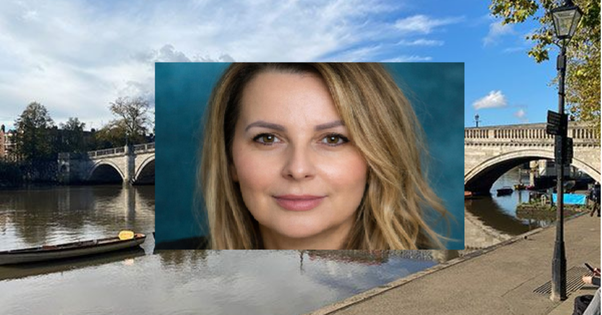 Ana Popovoci appointed chief executive of Richmond and Wandsworth’s Better Service Partnership