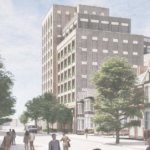 Wembley Aparthotel plans submitted to Brent
