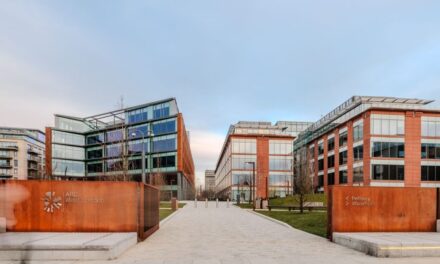 Altheome relocates to Motherlabs at ARC West London to advance precision medicine