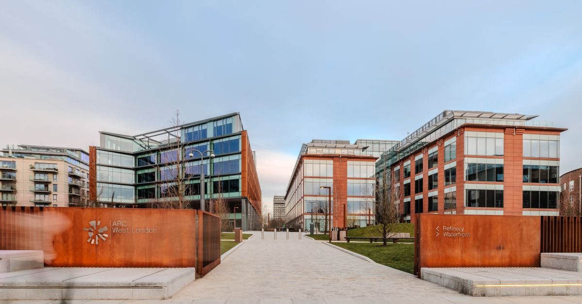 Altheome relocates to Motherlabs at ARC West London to advance precision medicine