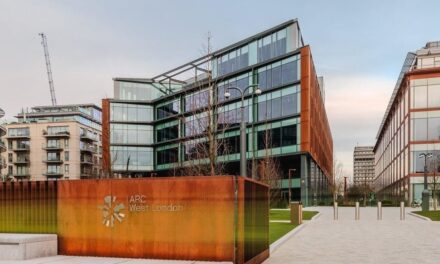 Fulham Riverside Life Sciences Precinct launched