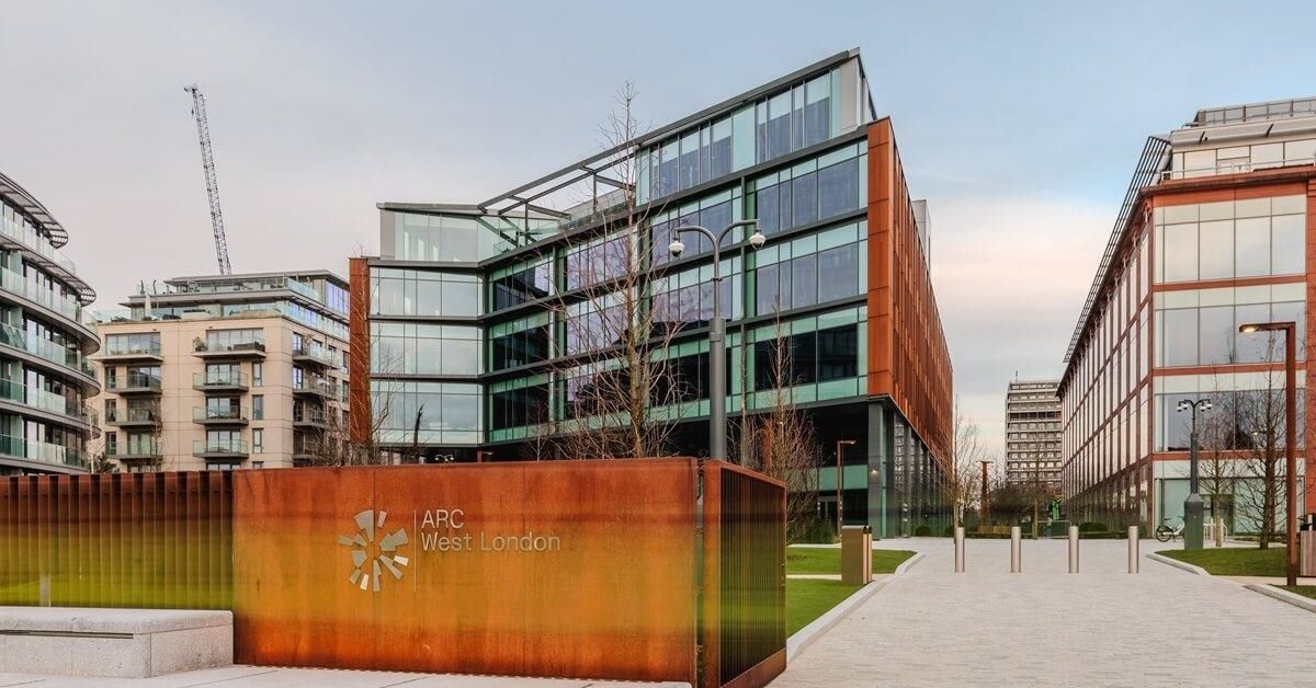 Fulham Riverside Life Sciences Precinct launched