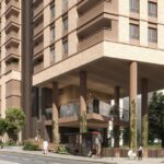 Clarion secures Argenta House site Brent