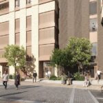 Brent approves social housing in Stonebridge Park