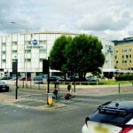 Ariel Hotel upgrade approved by Hillingdon Council