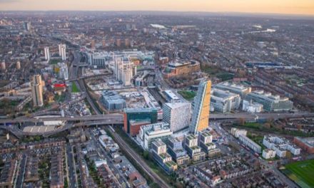 White City Innovation District launched by H&F and Imperial