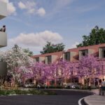 Wates submits plans for Guildford Park Road car park