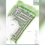 Green light given for construction at major Wiltshire development