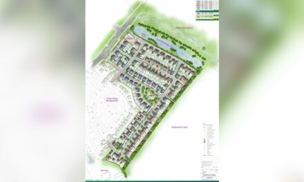 Green light given for construction at major Wiltshire development