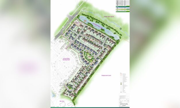 Green light given for construction at major Wiltshire development