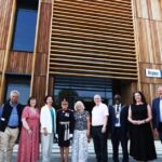 UKPF interviews: Nicki Campling and Steve Burgess – The Oxford Trust