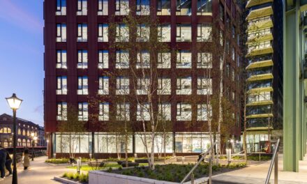 Arcadis takes 10-year lease at Assembly Bristol
