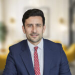 Ashley Gale made associate director for Savills Cambridge