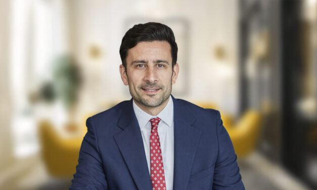 Ashley Gale made associate director for Savills Cambridge