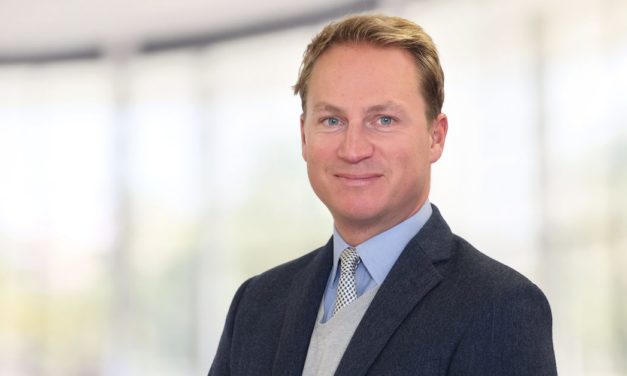 Savills appoints Maxwell Fahie as associate director