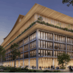 AstraZeneca secures planning for Cambridge conference centre