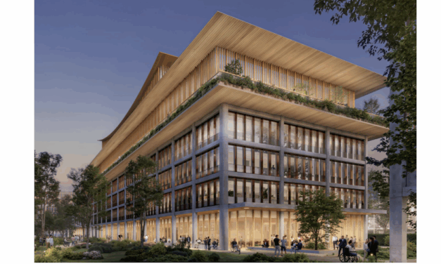 AstraZeneca secures planning for Cambridge conference centre