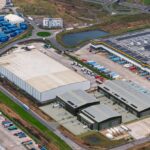 Chancerygate agree £35m Bristol logistics deal