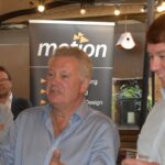 Surrey Next Gen and RICS Matrics Surrey event a roaring success