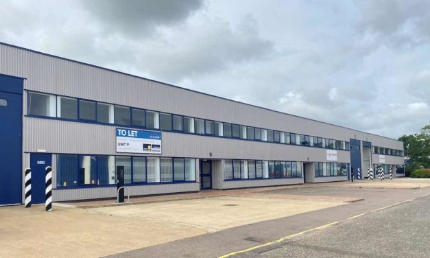 30,000 sq ft of lettings in two deals at Peterborough