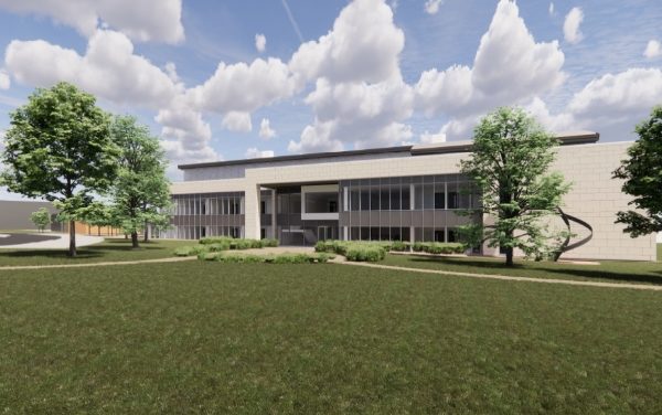 Green light for Babraham Research Campus expansion