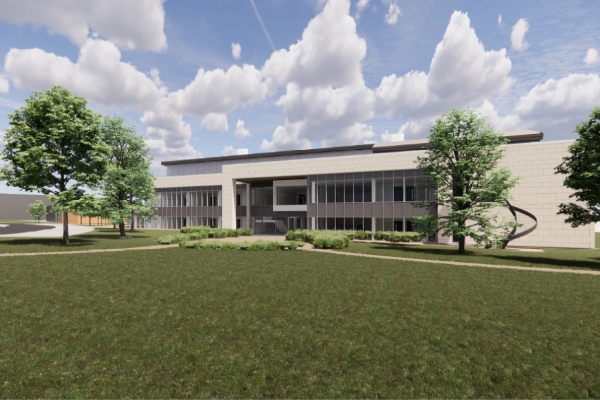 Green light for Babraham Research Campus expansion