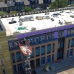 Barnes Hospital transformation advances closer
