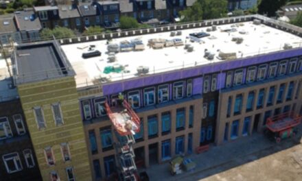 Barnes Hospital transformation advances closer