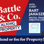 Podcast: AI – Friend or Foe for Property? With Bart Janaszek