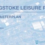 New aquadrome for Basingstoke set to move forward