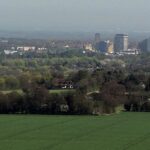 Partner needed for Basingstoke regeneration