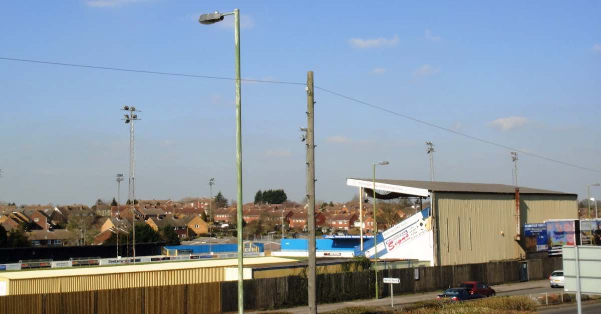 Council set to sell land at The Camrose for homes