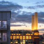 Wandsworth welcomes hundreds of new homes in Battersea