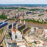 Studio Egret West takes on Battersea Power Station plans