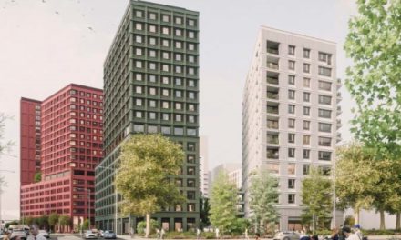 Controversial Student blocks refused by Wandsworth