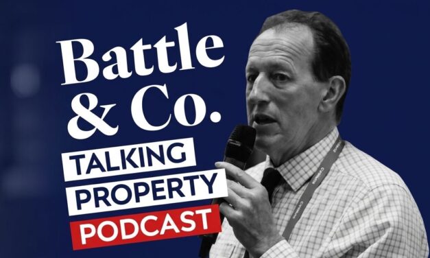 Podcast: UKPF interviews at UKREiiF