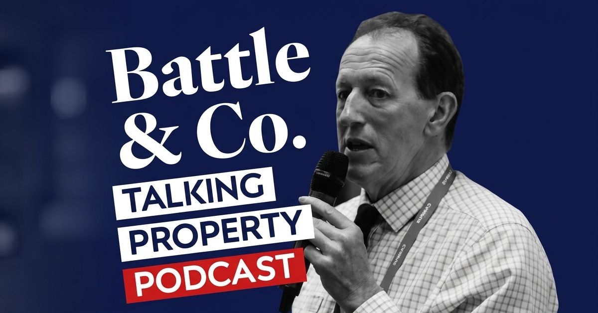 Podcast: UKPF interviews at UKREiiF