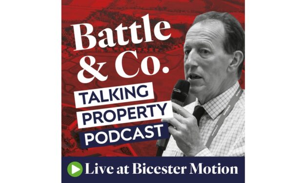 Podcast: Live at Bicester Motion – The Master Review