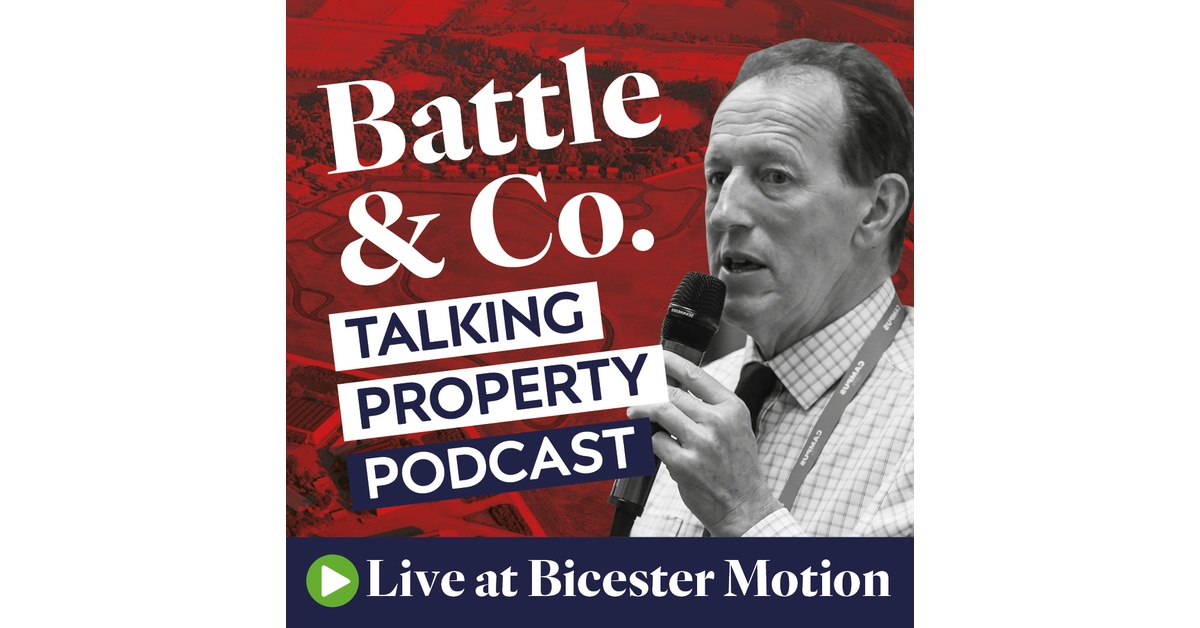 Podcast: Live at Bicester Motion – The Master Review
