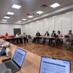Berkshire Business Board holds meeting at Slough