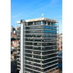 Savills secures full occupancy at Beacon Tower following refurbishment