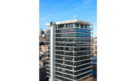 Savills secures full occupancy at Beacon Tower following refurbishment