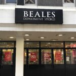 Dance college to occupy former Beales in Bedford