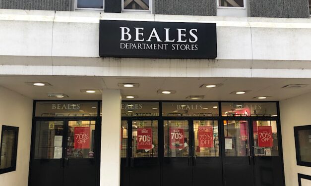 Dance college to occupy former Beales in Bedford
